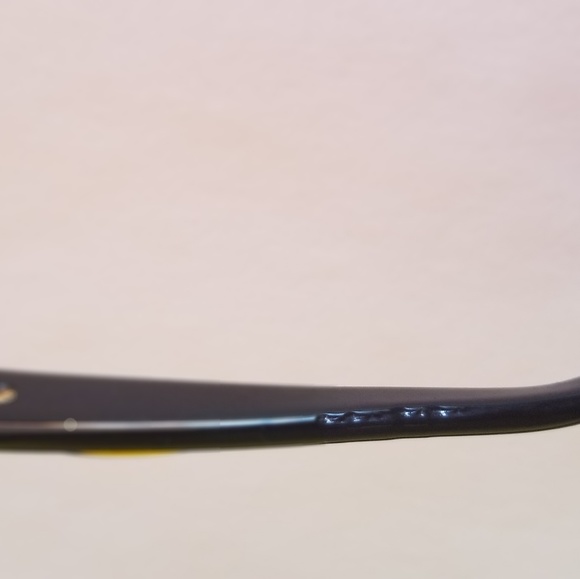 Vintage  Cazal eyeglasses. - Picture 4 of 7